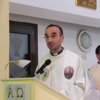 23 ianuarie: Iaşi: Săptămâna de Rugăciune pentru Unitatea Creştinilor - a şasea zi