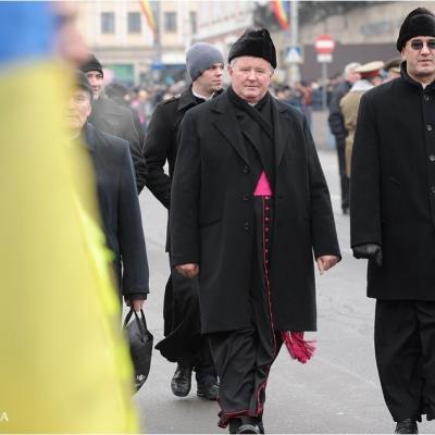 24 ianuarie: La 157 de ani de la Unirea Principatelor Române