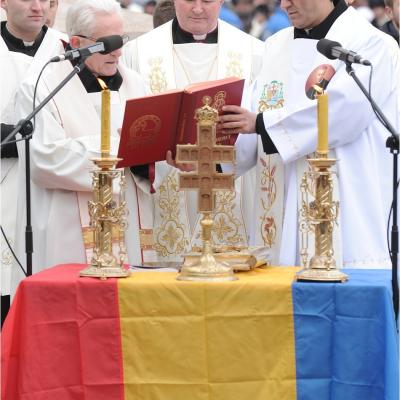24 ianuarie: La 157 de ani de la Unirea Principatelor Române