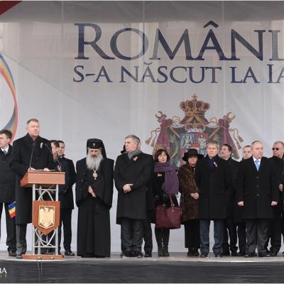 24 ianuarie: La 157 de ani de la Unirea Principatelor Române