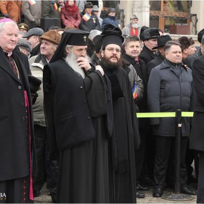 24 ianuarie: La 157 de ani de la Unirea Principatelor Române