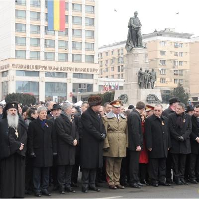 24 ianuarie: La 157 de ani de la Unirea Principatelor Române