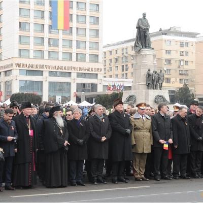 24 ianuarie: La 157 de ani de la Unirea Principatelor Române