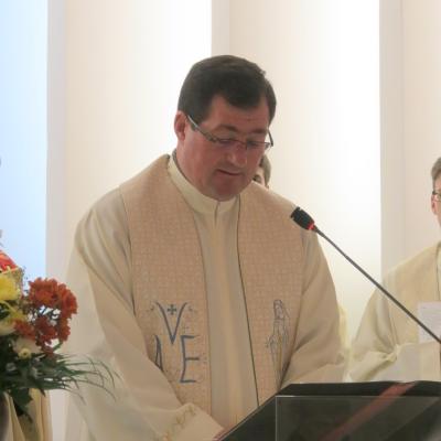 24 ianuarie: Iaşi: Săptămâna de Rugăciune pentru Unitatea Creştinilor - a şaptea zi
