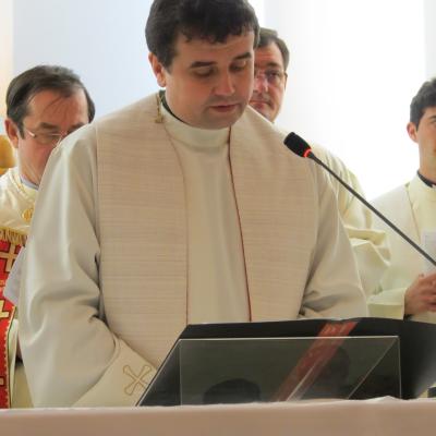 24 ianuarie: Iaşi: Săptămâna de Rugăciune pentru Unitatea Creştinilor - a şaptea zi