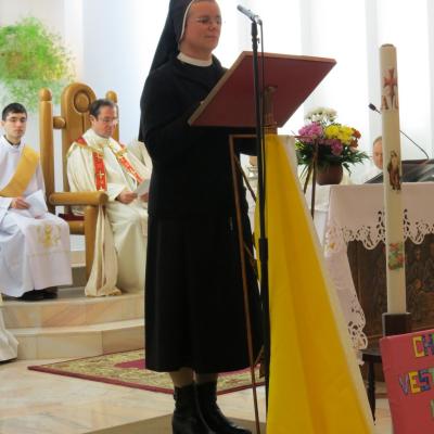 24 ianuarie: Iaşi: Săptămâna de Rugăciune pentru Unitatea Creştinilor - a şaptea zi