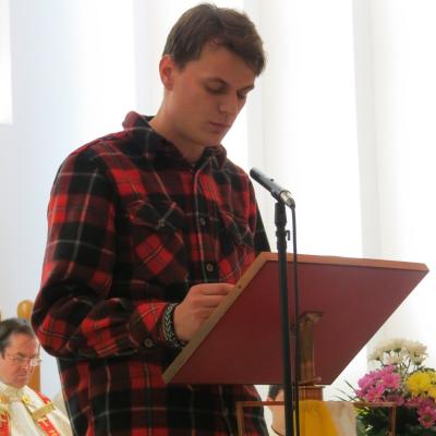 24 ianuarie: Iaşi: Săptămâna de Rugăciune pentru Unitatea Creştinilor - a şaptea zi