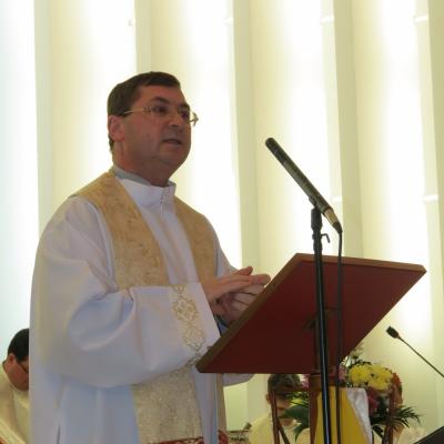 24 ianuarie: Iaşi: Săptămâna de Rugăciune pentru Unitatea Creştinilor - a şaptea zi