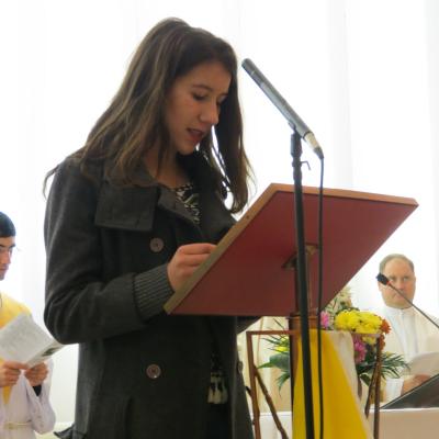 24 ianuarie: Iaşi: Săptămâna de Rugăciune pentru Unitatea Creştinilor - a şaptea zi