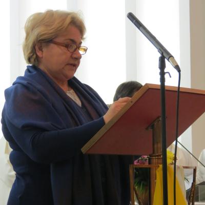 24 ianuarie: Iaşi: Săptămâna de Rugăciune pentru Unitatea Creştinilor - a şaptea zi