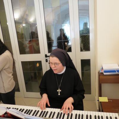 24 ianuarie: Iaşi: Săptămâna de Rugăciune pentru Unitatea Creştinilor - a şaptea zi
