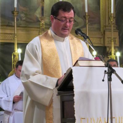 25 ianuarie: Iaşi: Săptămâna de Rugăciune pentru Unitatea Creştinilor - a opta zi - încheierea