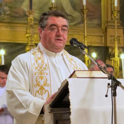25 ianuarie: Iaşi: Săptămâna de Rugăciune pentru Unitatea Creştinilor - a opta zi - încheierea