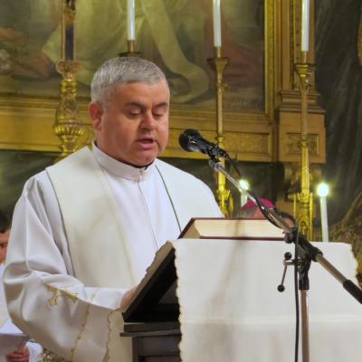 25 ianuarie: Iaşi: Săptămâna de Rugăciune pentru Unitatea Creştinilor - a opta zi - încheierea