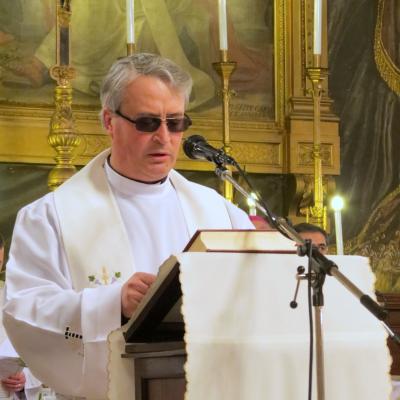 25 ianuarie: Iaşi: Săptămâna de Rugăciune pentru Unitatea Creştinilor - a opta zi - încheierea