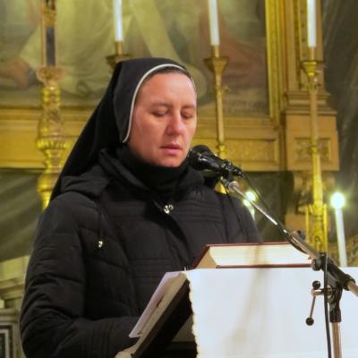 25 ianuarie: Iaşi: Săptămâna de Rugăciune pentru Unitatea Creştinilor - a opta zi - încheierea