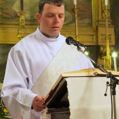 25 ianuarie: Iaşi: Săptămâna de Rugăciune pentru Unitatea Creştinilor - a opta zi - încheierea
