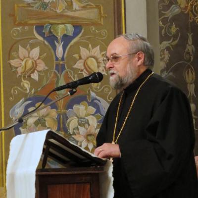 25 ianuarie: Iaşi: Săptămâna de Rugăciune pentru Unitatea Creştinilor - a opta zi - încheierea