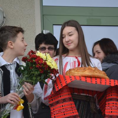 30-31 ianuarie: Traian: Familia, leagănul milostivirii