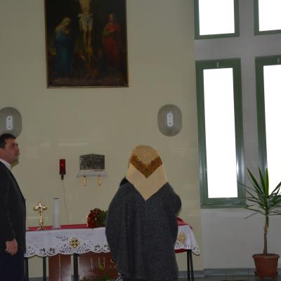 30-31 ianuarie: Traian: Familia, leagănul milostivirii