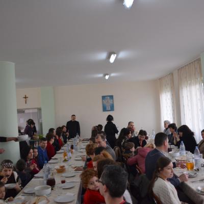 30-31 ianuarie: Traian: Familia, leagănul milostivirii