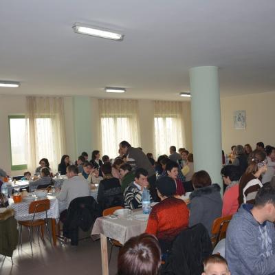 30-31 ianuarie: Traian: Familia, leagănul milostivirii