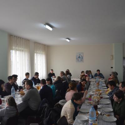 30-31 ianuarie: Traian: Familia, leagănul milostivirii