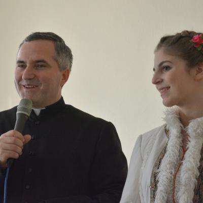 30-31 ianuarie: Traian: Familia, leagănul milostivirii