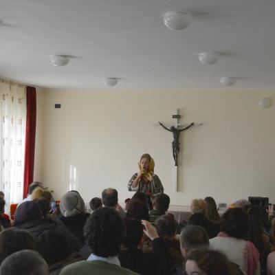 30-31 ianuarie: Traian: Familia, leagănul milostivirii