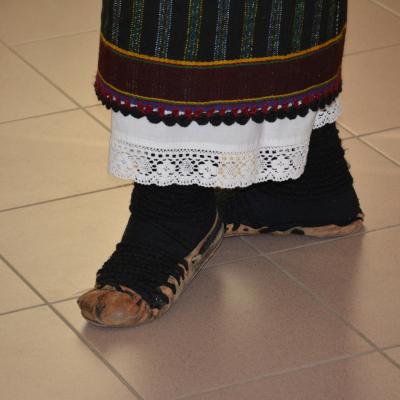 30-31 ianuarie: Traian: Familia, leagănul milostivirii