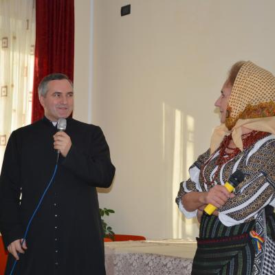 30-31 ianuarie: Traian: Familia, leagănul milostivirii