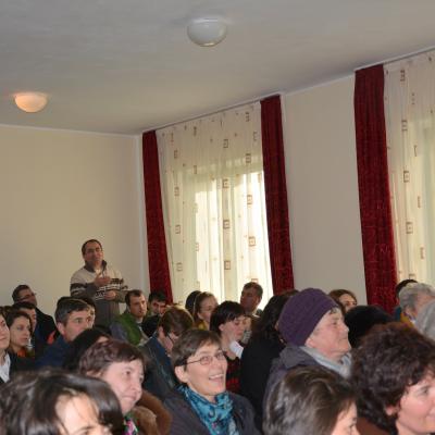 30-31 ianuarie: Traian: Familia, leagănul milostivirii