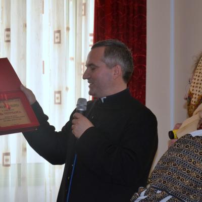 30-31 ianuarie: Traian: Familia, leagănul milostivirii