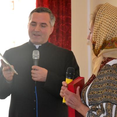 30-31 ianuarie: Traian: Familia, leagănul milostivirii