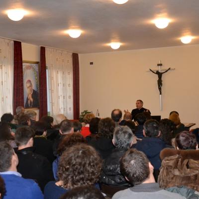 30-31 ianuarie: Traian: Familia, leagănul milostivirii