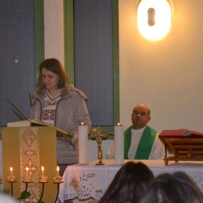 30-31 ianuarie: Traian: Familia, leagănul milostivirii