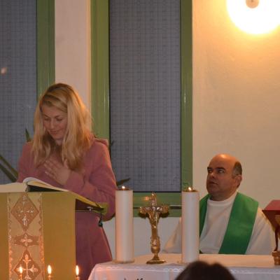 30-31 ianuarie: Traian: Familia, leagănul milostivirii