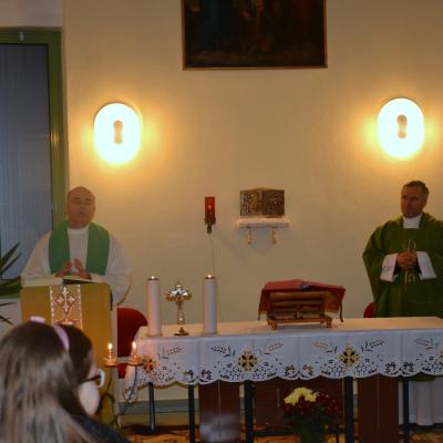 30-31 ianuarie: Traian: Familia, leagănul milostivirii