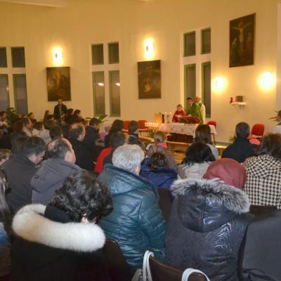 30-31 ianuarie: Traian: Familia, leagănul milostivirii
