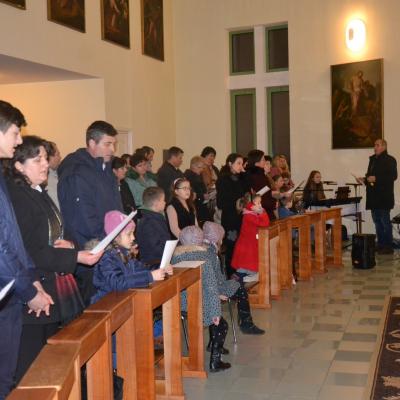 30-31 ianuarie: Traian: Familia, leagănul milostivirii