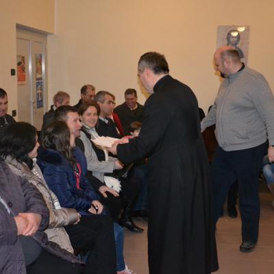 30-31 ianuarie: Traian: Familia, leagănul milostivirii