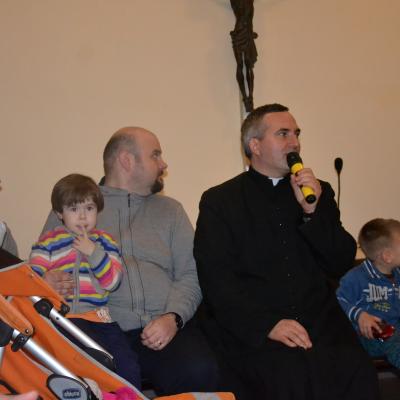 30-31 ianuarie: Traian: Familia, leagănul milostivirii