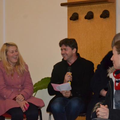 30-31 ianuarie: Traian: Familia, leagănul milostivirii