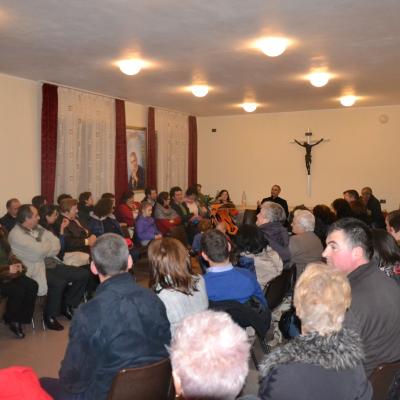 30-31 ianuarie: Traian: Familia, leagănul milostivirii