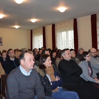 30-31 ianuarie: Traian: Familia, leagănul milostivirii