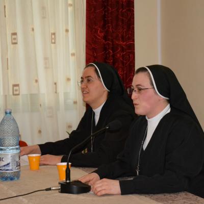 30-31 ianuarie: Traian: Familia, leagănul milostivirii