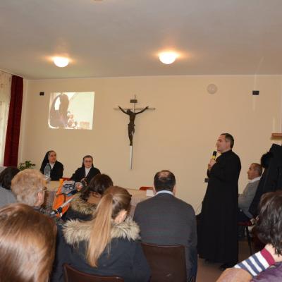 30-31 ianuarie: Traian: Familia, leagănul milostivirii