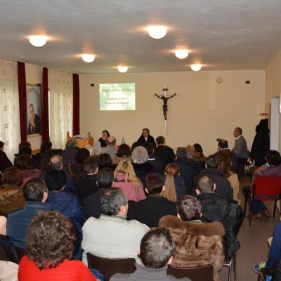 30-31 ianuarie: Traian: Familia, leagănul milostivirii