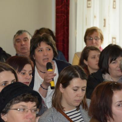 30-31 ianuarie: Traian: Familia, leagănul milostivirii