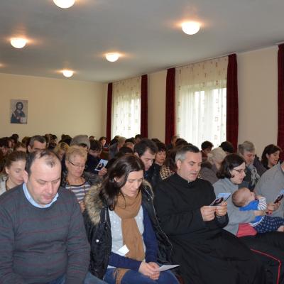 30-31 ianuarie: Traian: Familia, leagănul milostivirii